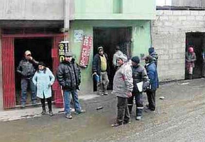 Municipalidad de Puno: Dos discotecas clandestinas operan entregando llaves