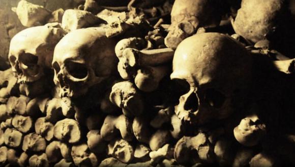 La peste azotó a la humanidad 3.300 años antes de lo que se creía
