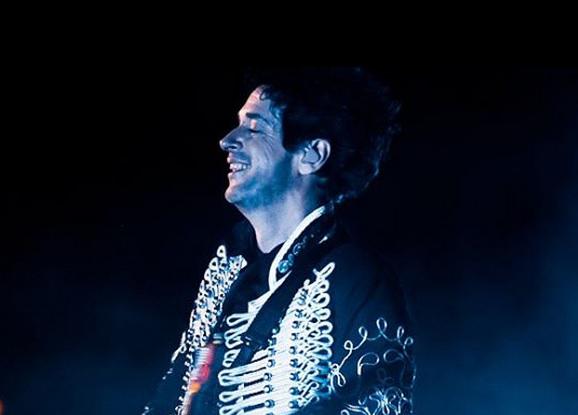 Conoce los peligros de la ACV, la dolencia que puso en coma a Gustavo Cerati