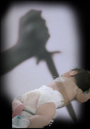 Casos de filicidio en Perú ya han igualado a todos los de 2013