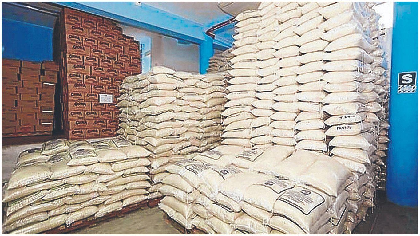 Los alimentos del programa “Vaso de Leche” estarían libres de bacterias  