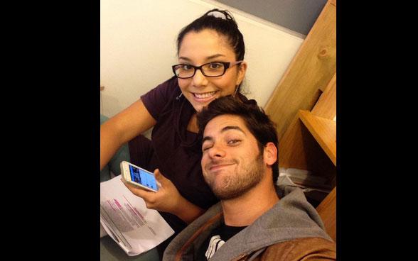 Al fondo hay sitio: Mayra Couto sintió pena por muerte de Grace