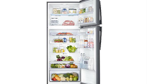 Beneficios de un refrigerador inteligente en casa