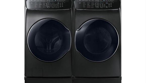 CES 2017: marca presenta un nuevo sistema de lavado 