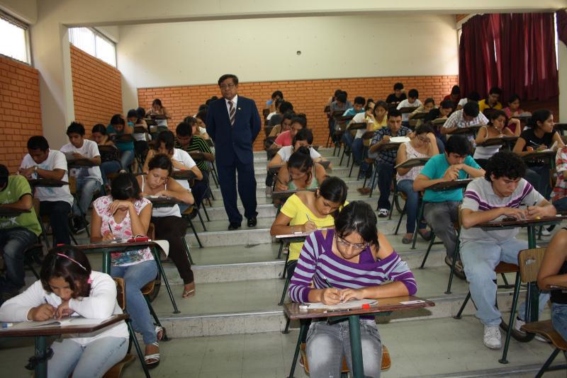 Evaluación del Talento: Vea los resultados de la PUCP