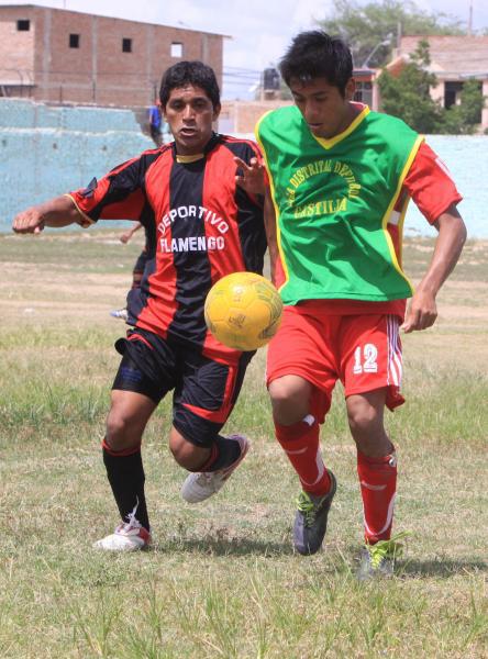 Primera División de Castilla con 12 clubes 