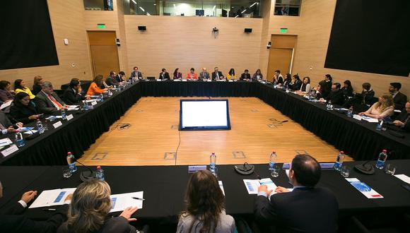 Contraloría organiza VII Conferencia Anual Anticorrupción Internacional y Declaración de Lima