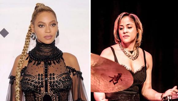 Beyoncé es acusada de utilizar brujería y magia negra