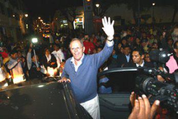 Arequipa: Encuestas de la UTP y la UNSA confirman que nada está definido