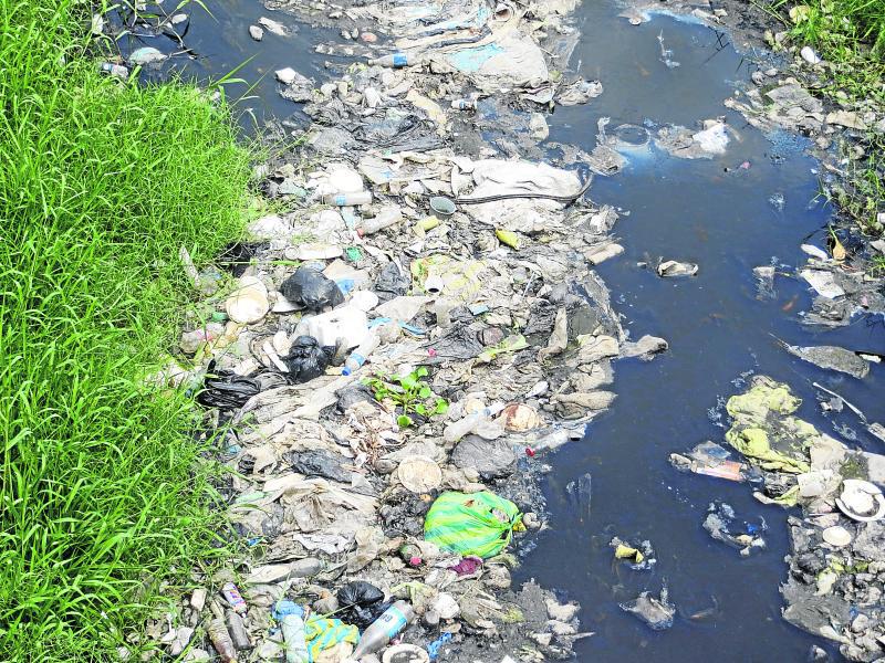 17 mil tumbesinos beben agua contaminada con metales