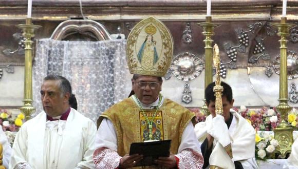 Arzobispo del Cusco exhorta a que se eviten excesos por fiestas jubilares