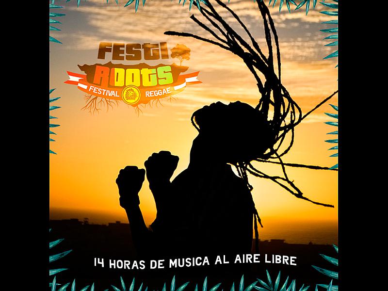 Costa Verde albergará Festiroots, el primer festival de reggae al aire libre