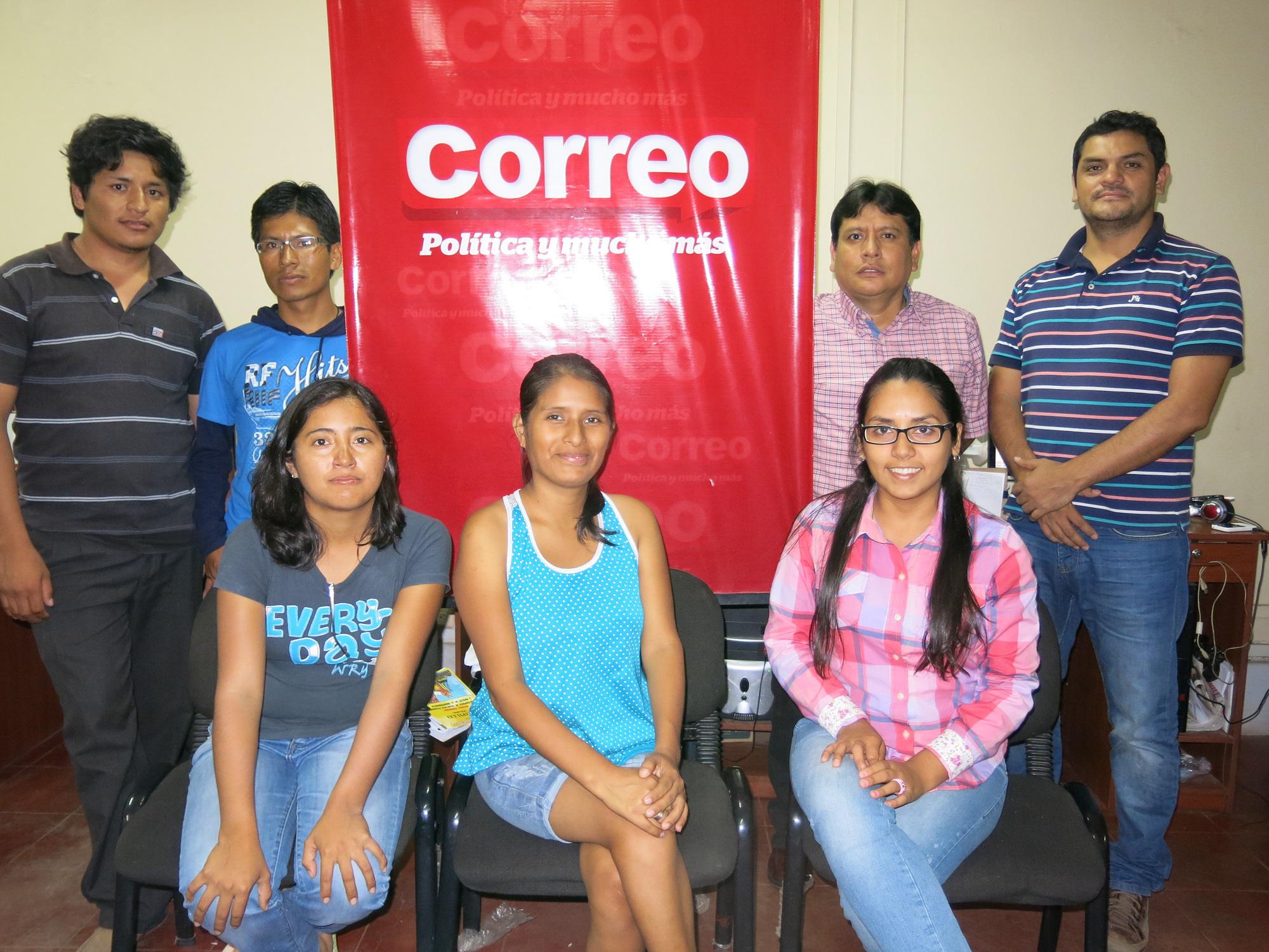 Correo Tumbes cumple 10 años al servicio de ustedes