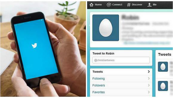 Twitter: icono del huevo dejó de existir y esta es la razón 