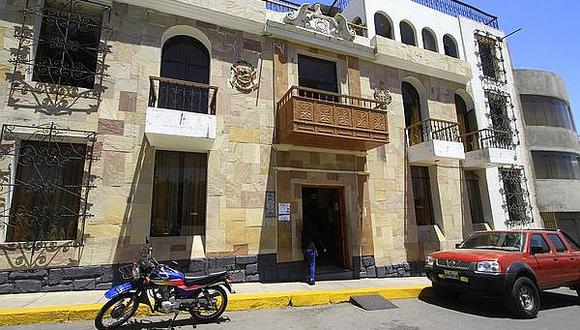 ​Municipio de Paucarpata mantiene una deuda 8 millones de soles por servicios