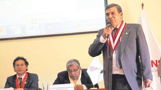 Chimbote: Piden cinco años de prisión para el rector de la Universidad Nacional del Santa