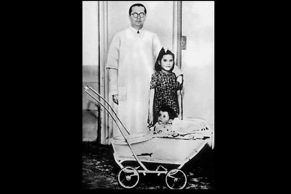 Recuerde a Lina Medina, la madre más joven de la historia de la medicina 