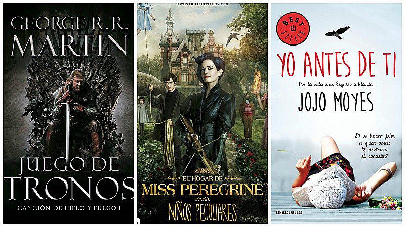 ​Google: Esta es la lista de los 10 libros del año según el buscador más famoso