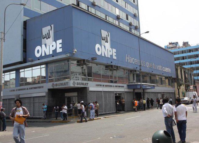 En mes y medio se inicia plazo para que partidos elijan sus candidatos al 2016 