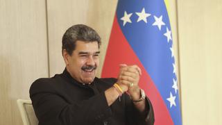 Maduro habla con Petro sobre la paz y el futuro entre Venezuela y Colombia