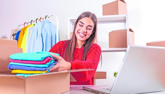 Cada vez más empresas aumentan sus ventas con tácticas atractivas, una de ellas es el dropshipping.