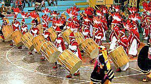 73 conjuntos de sicuris van por la clasificación a Candelaria 2019