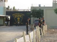 Elisván Vergara sale libre de la cárcel de Ica