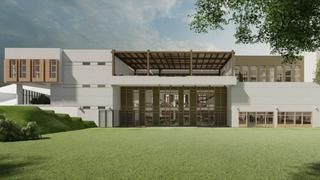 Construirán un nuevo hogar para adultos mayores en Villa María del Triunfo