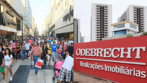 Solo un 50% de la ciudadanía aprueba acuerdo de colaboración eficaz con Odebrecht