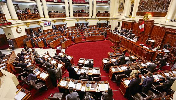Parlamento posterga la eliminación del voto preferencial
