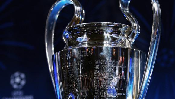 Champions League: Así quedaron los partidos de la quinta fecha