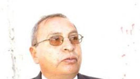 No habrá traslado de Moisés Heresi PERU CORREO