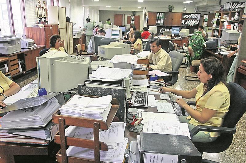 Expectativa por régimen laboral juvenil