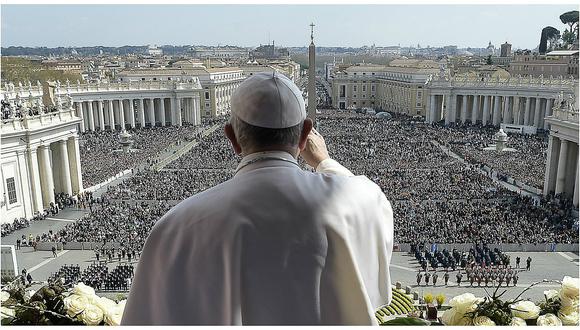 La Iglesia estará dividida respecto a mujeres diaconisas, según un colaborador del papa Francisco (VIDEO)