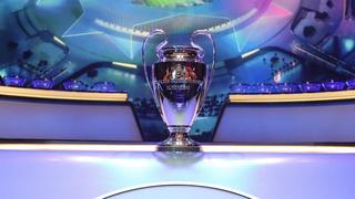 Presidente de UEFA analizó la opción de una ‘final four’ con sede única para la Champions League