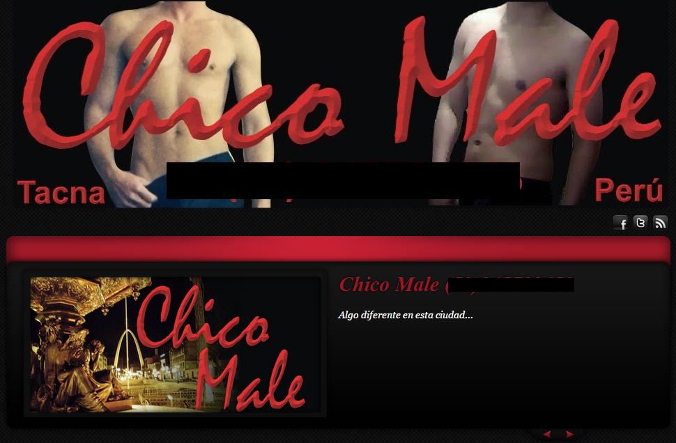 'Gigolos' se promocionan a través de las redes sociales