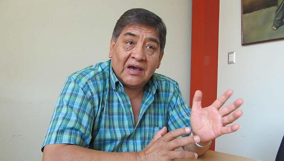 Darán charlas anticorrupción mañana en el Ilustre Colegio de Abogados de Tacna