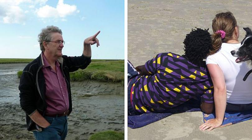 Este padre de familia adoptó como a un hijo al asesino de su hija