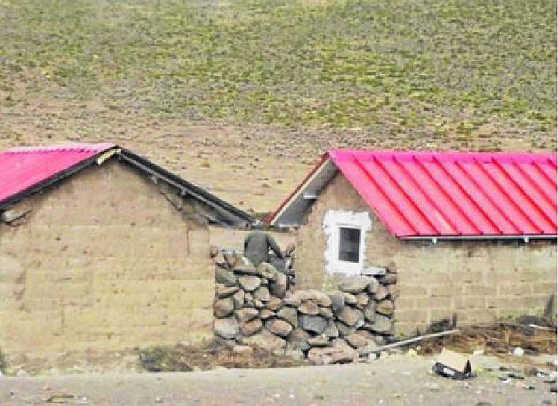 ​Universitarios fabricarán casas térmicas para población vulnerable en Puno