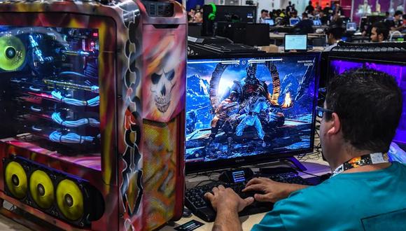 46% de los millennials peruanos que juegan videojuegos se encuentran solteros 