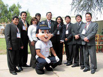 Mejor calidad de servicio al público