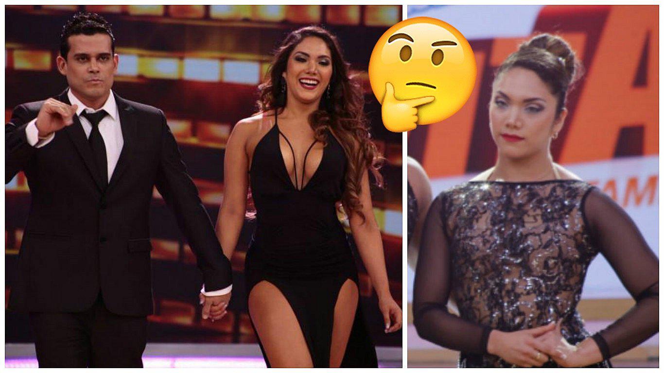 Isabel Acevedo: radical cambio en esta parte de su cuerpo no pasó desapercibido en 'El Gran Show' (VIDEO)