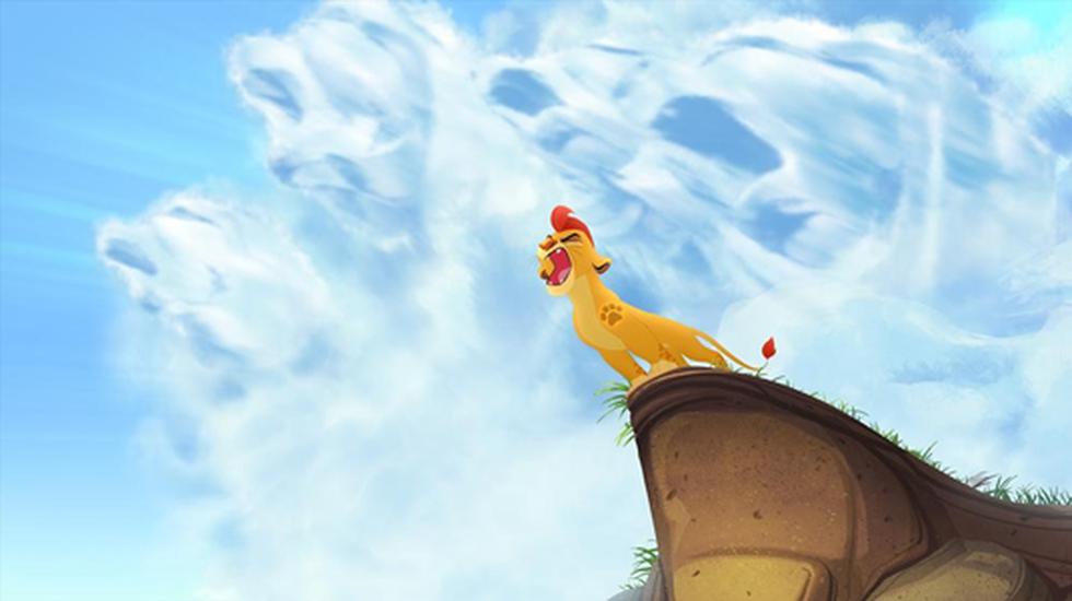 Disney: Realizarán nueva película sobre "El Rey León" (FOTOS)