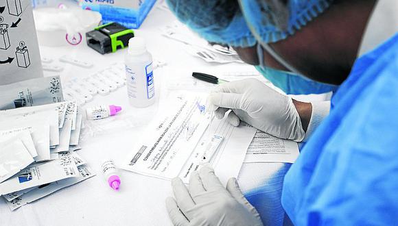 Ica ocupa el cuarto lugar nacional en casos de VIH/Sida
