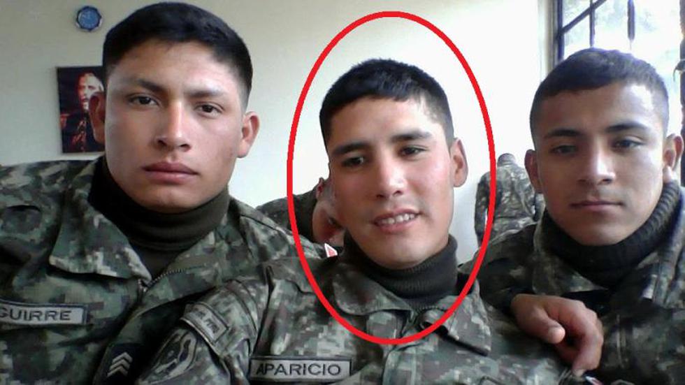 Militar fallece en extrañas circunstancias