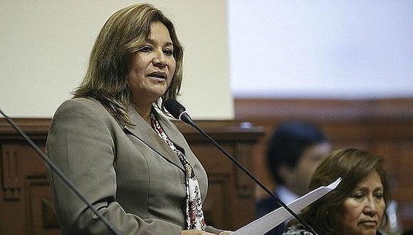 Oficialismo pide que Fiscalización investigue a gobernadores regional