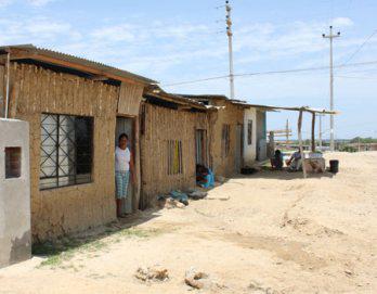 Enosa ¿Y la energía eléctrica?