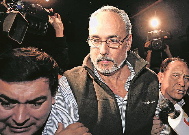 Corrupción en la FIFA: esta es la lista de investigados por la Fiscalía