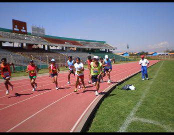 IPD inicia capacitación deportiva