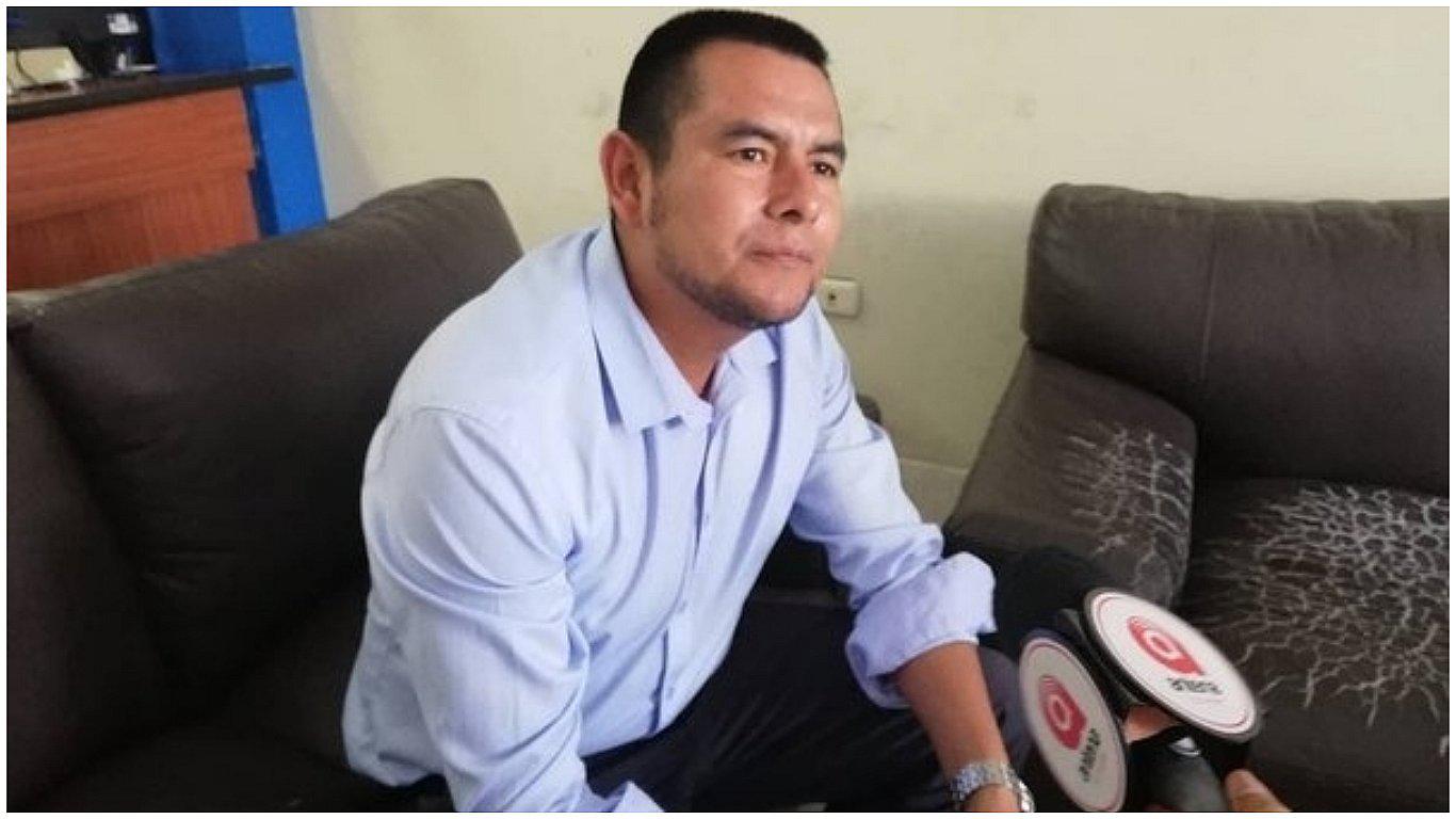  Decano de Colegio de Abogados del Santa:  “Duberlí Rodríguez tenía responsabilidad política en crisis”